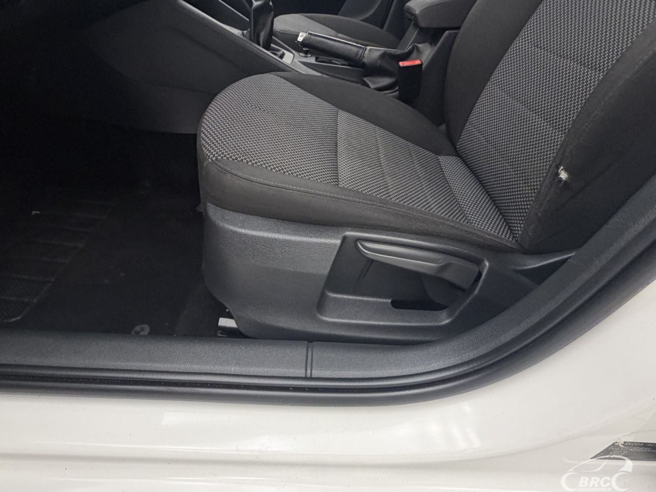 Skoda Octavia | 19