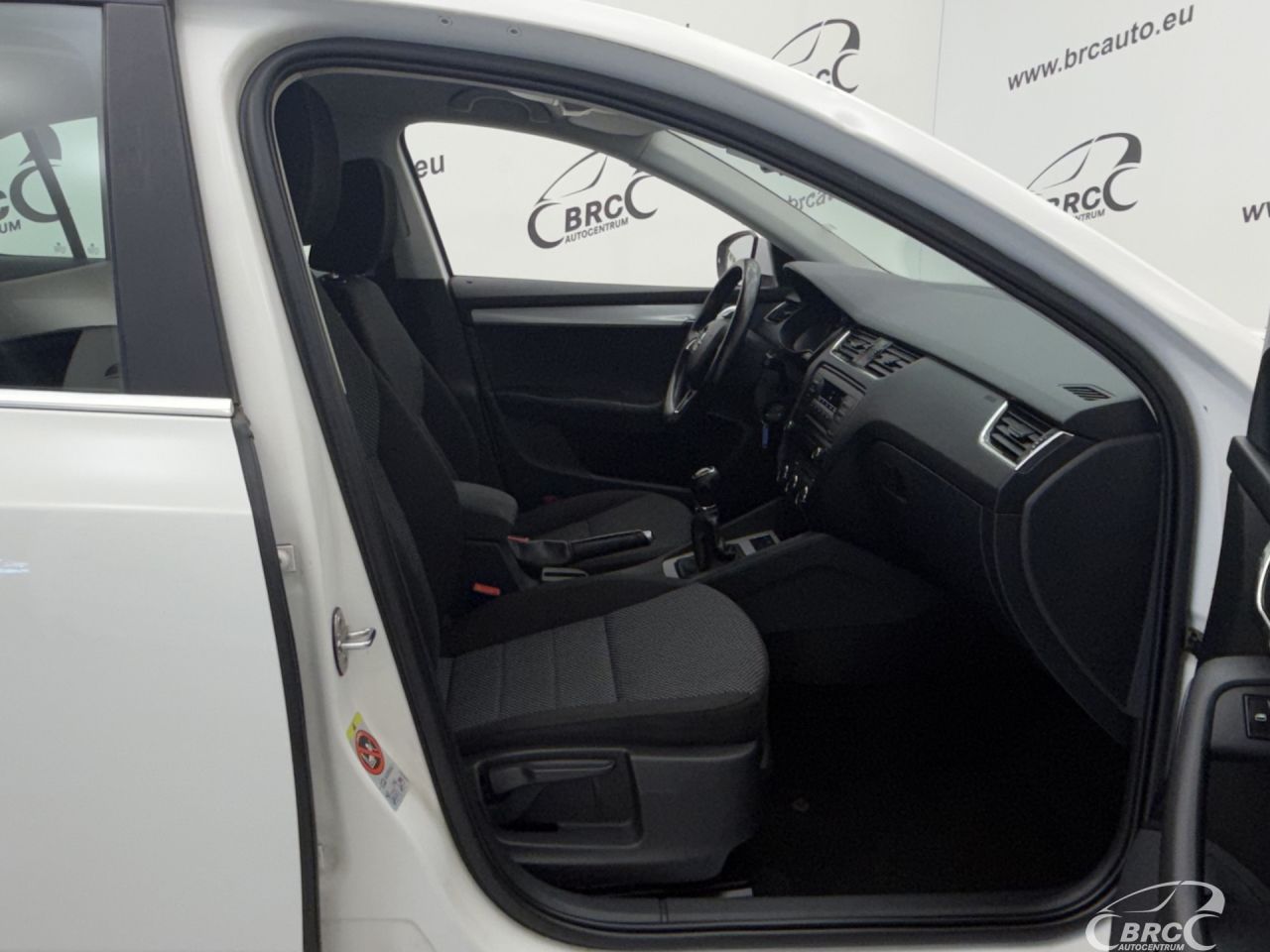 Skoda Octavia | 3