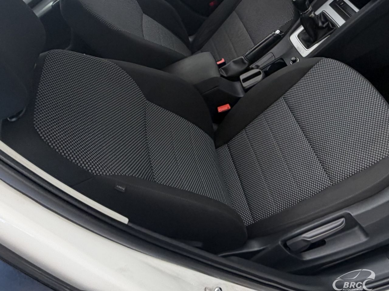 Skoda Octavia | 4