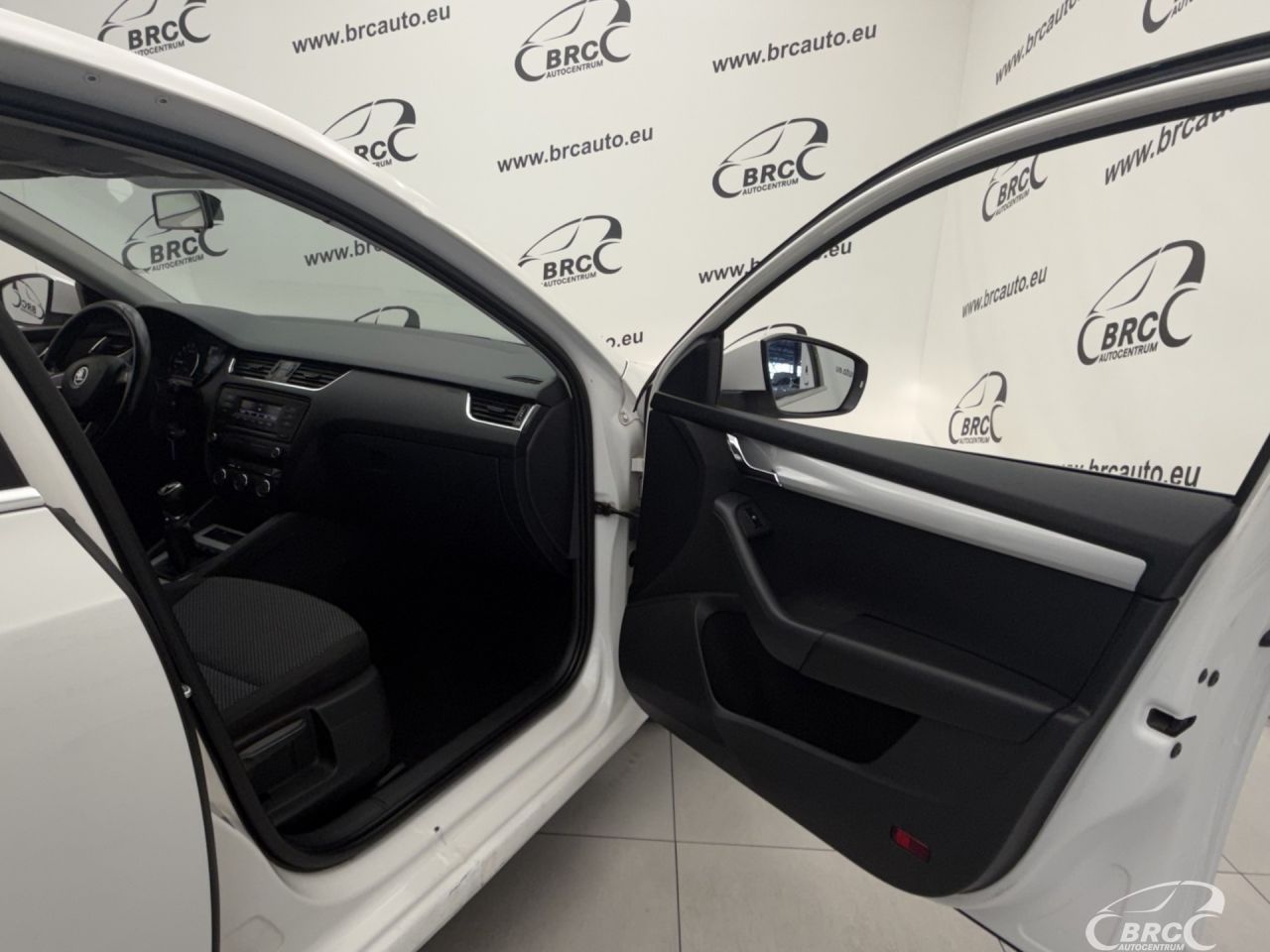 Skoda Octavia | 7