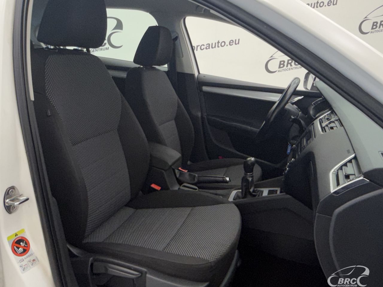 Skoda Octavia | 6
