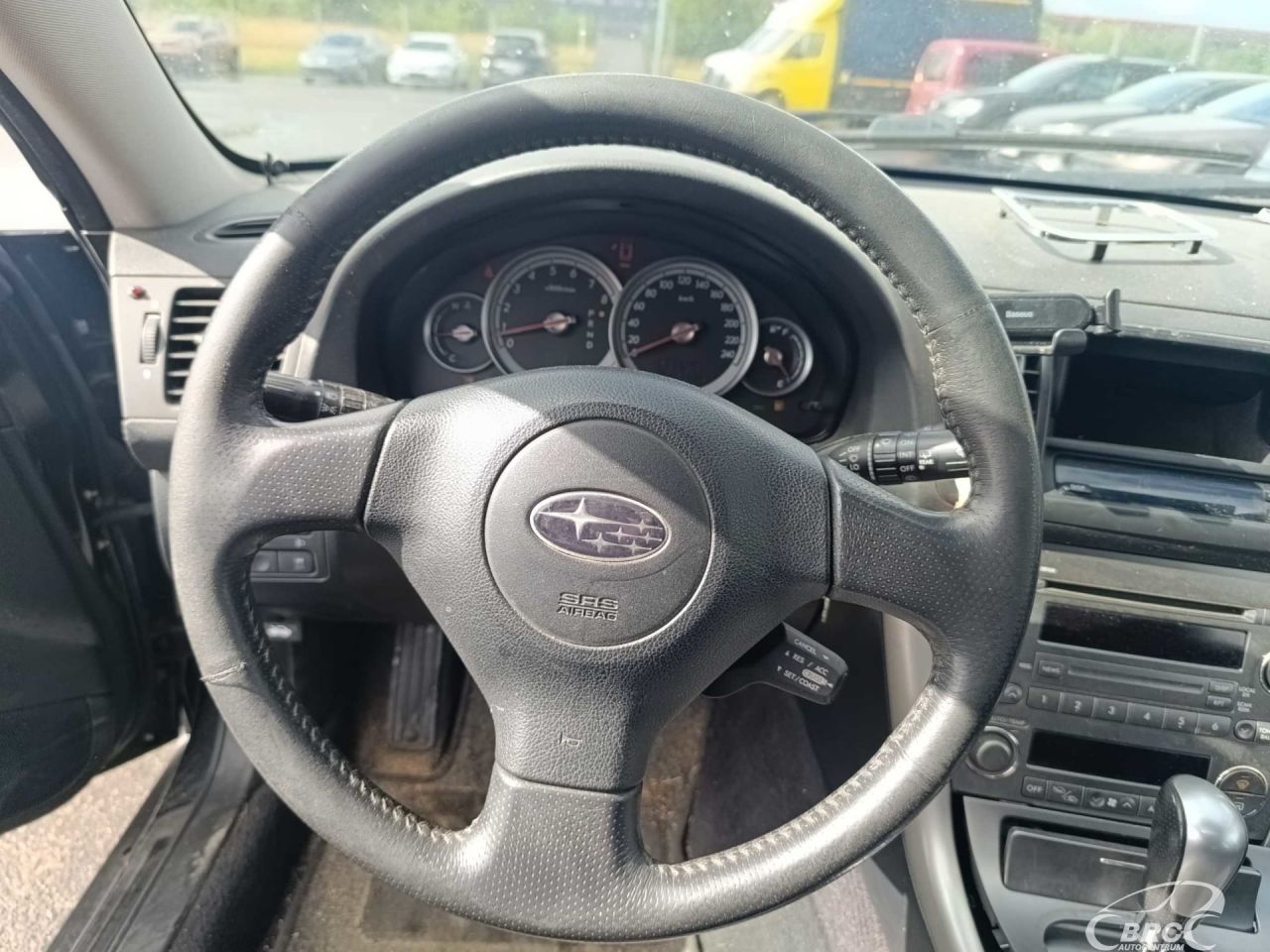 Subaru Outback | 12