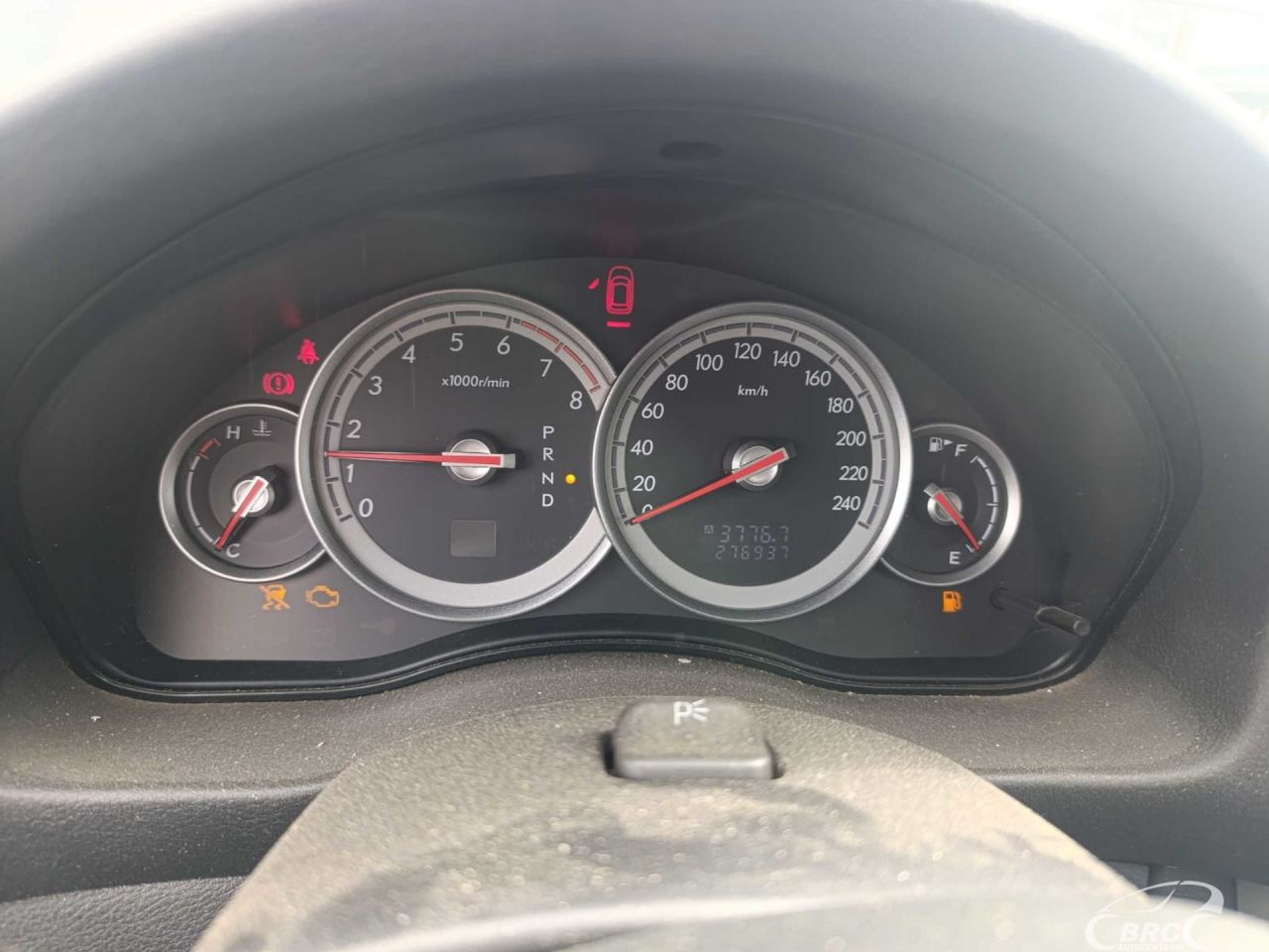 Subaru Outback | 13