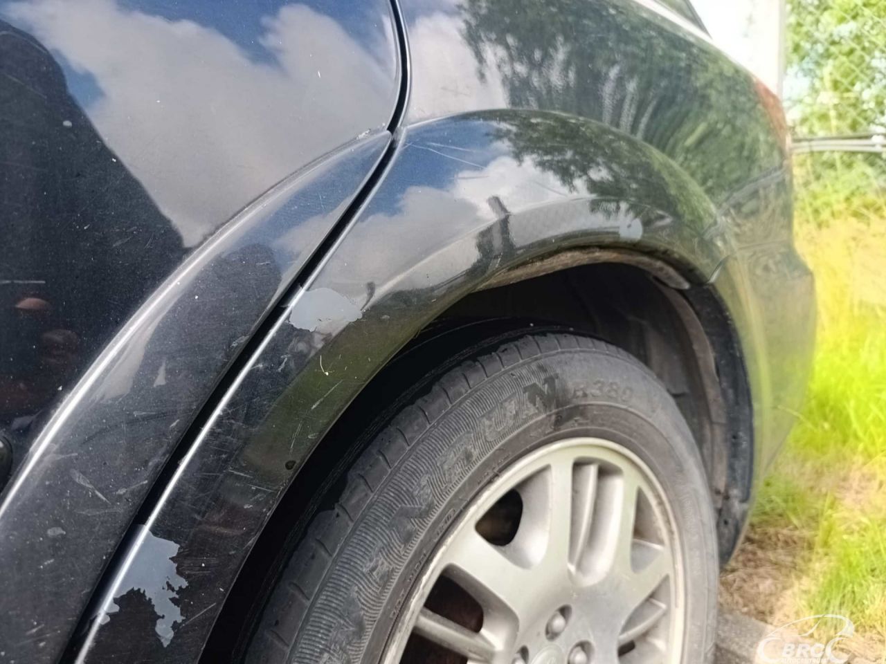 Subaru Outback | 19
