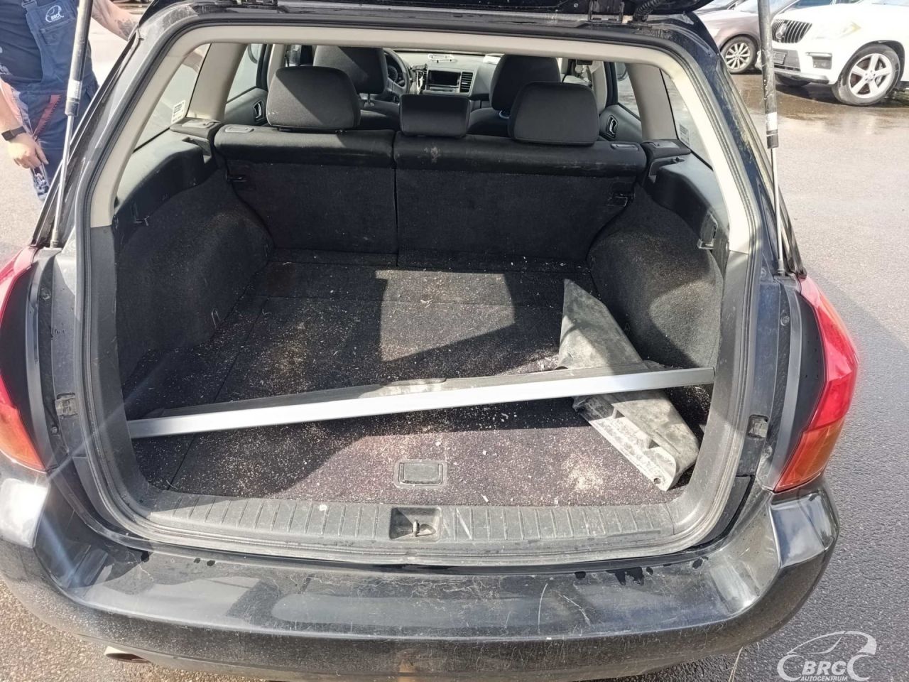 Subaru Outback | 10