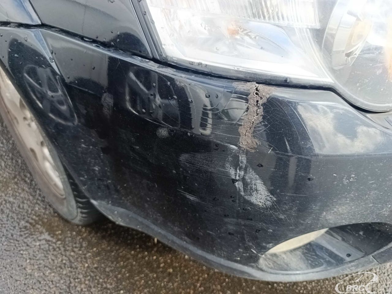 Subaru Outback | 15