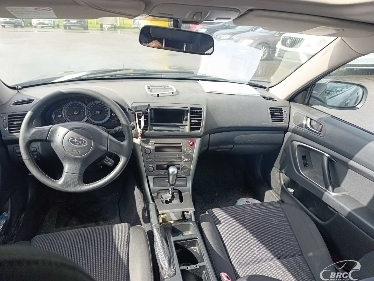 Subaru Outback | 8