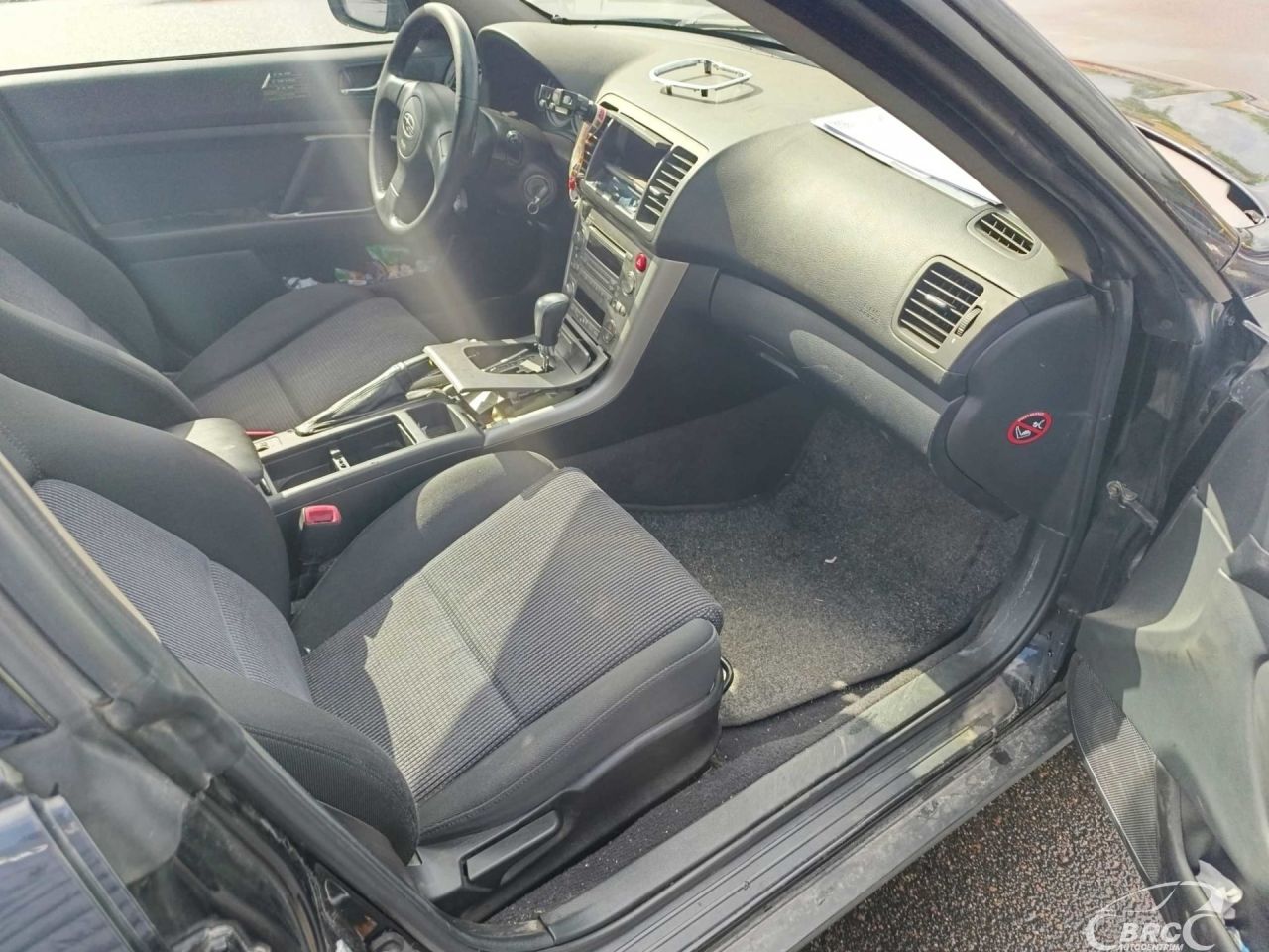 Subaru Outback | 11