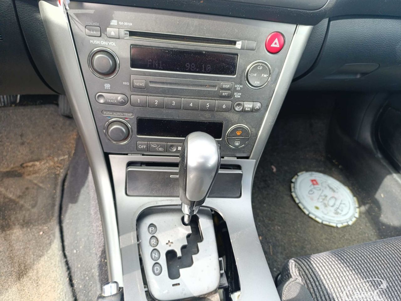 Subaru Outback | 14