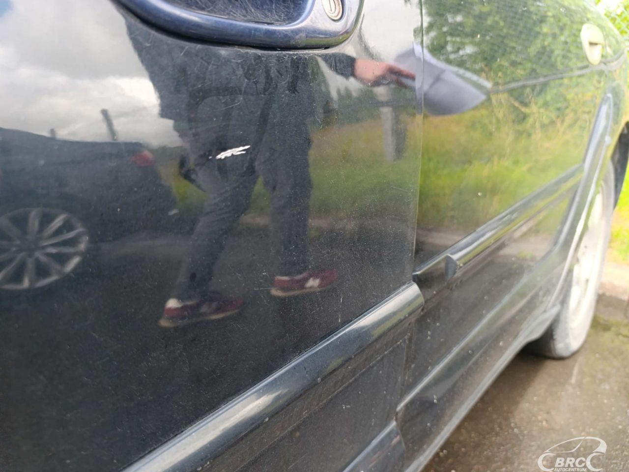 Subaru Outback | 18