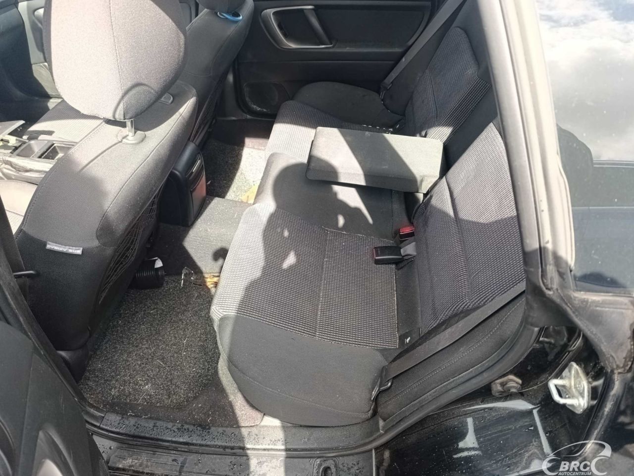 Subaru Outback | 9