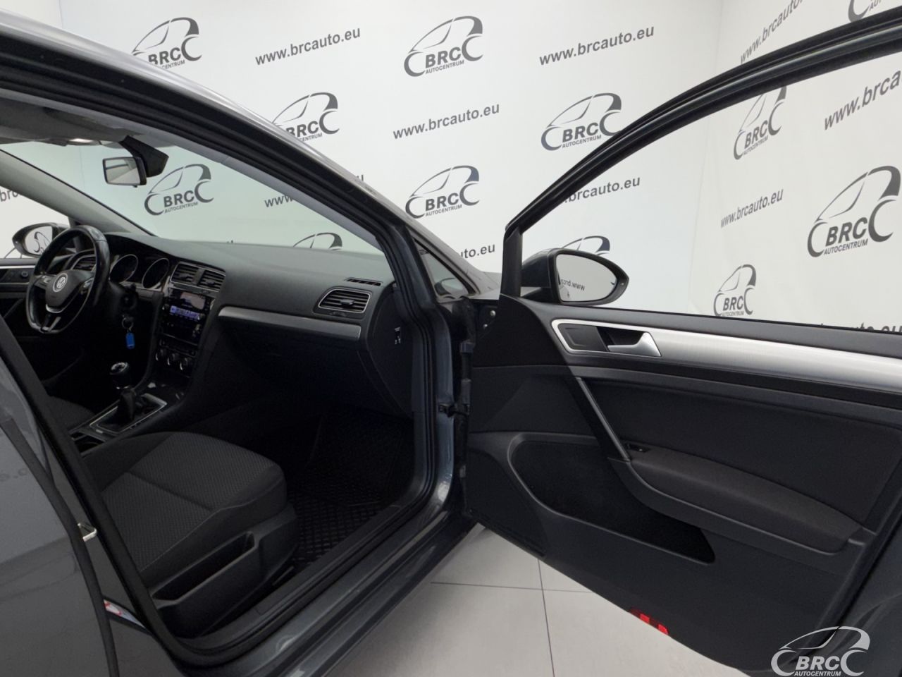Volkswagen Golf | 7