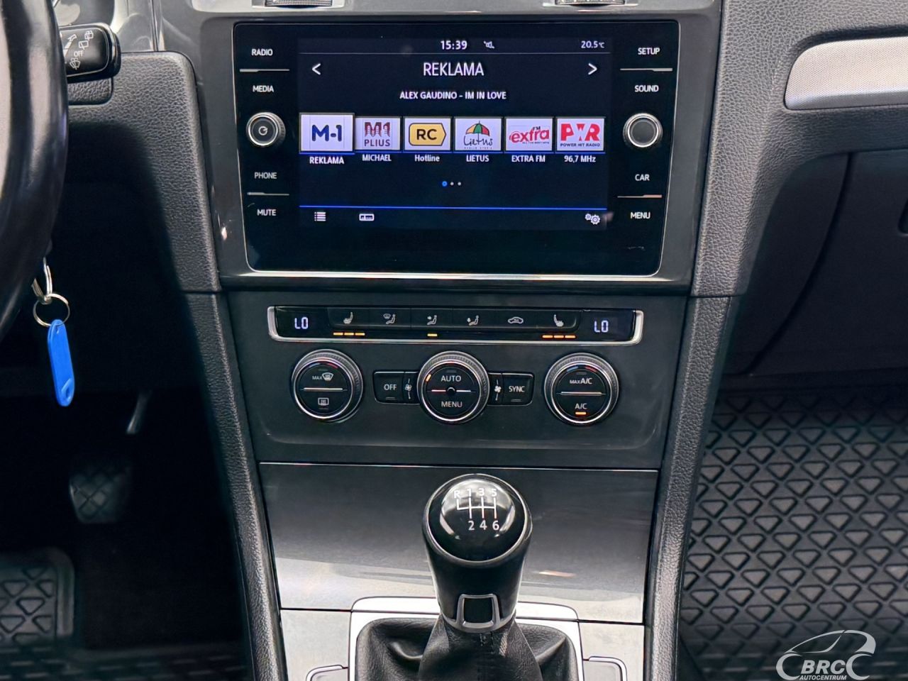 Volkswagen Golf | 15