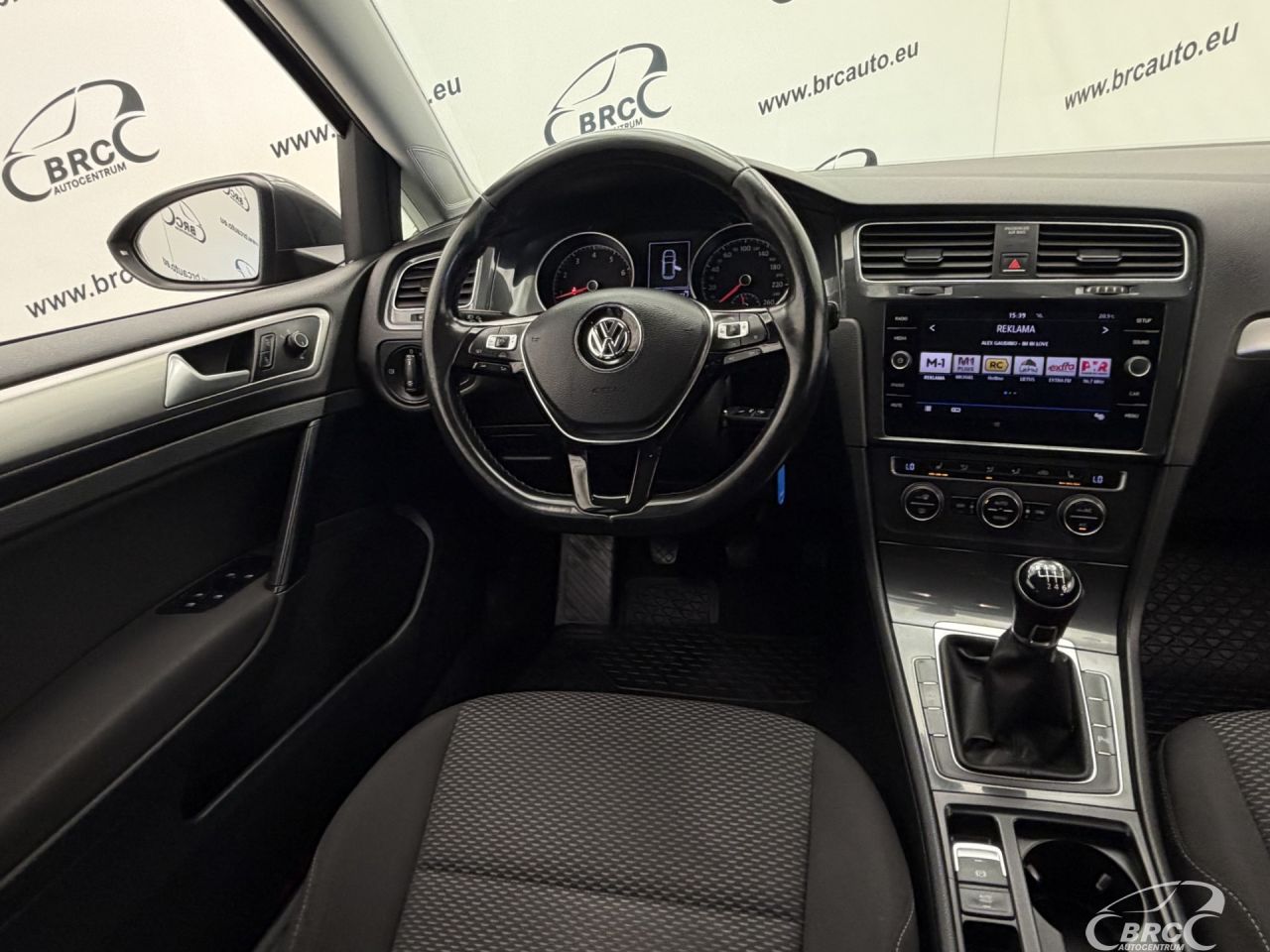Volkswagen Golf | 12