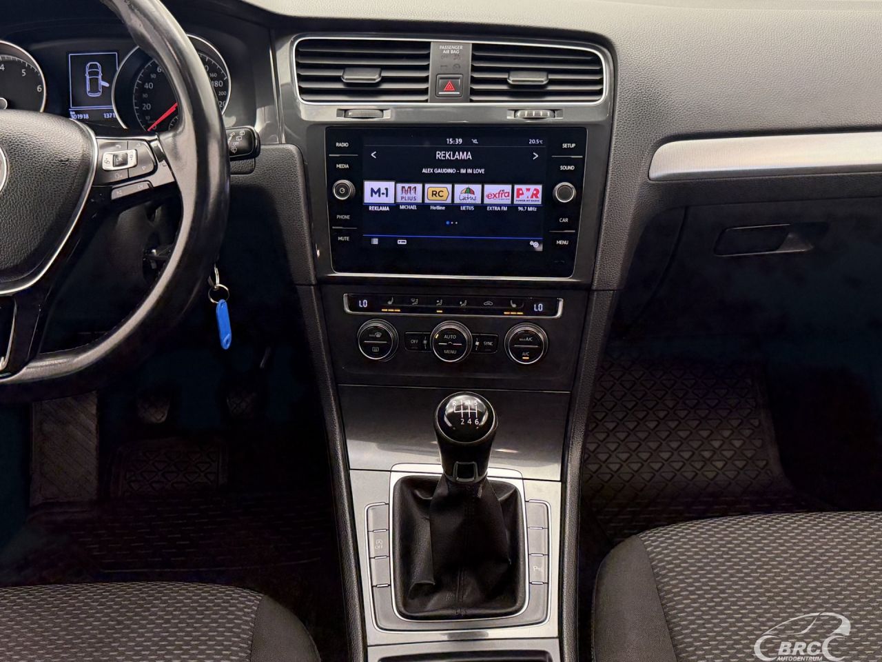 Volkswagen Golf | 13