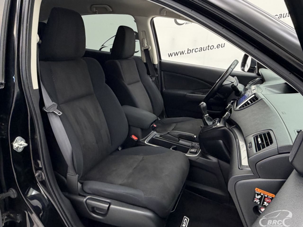 Honda CR-V | 6