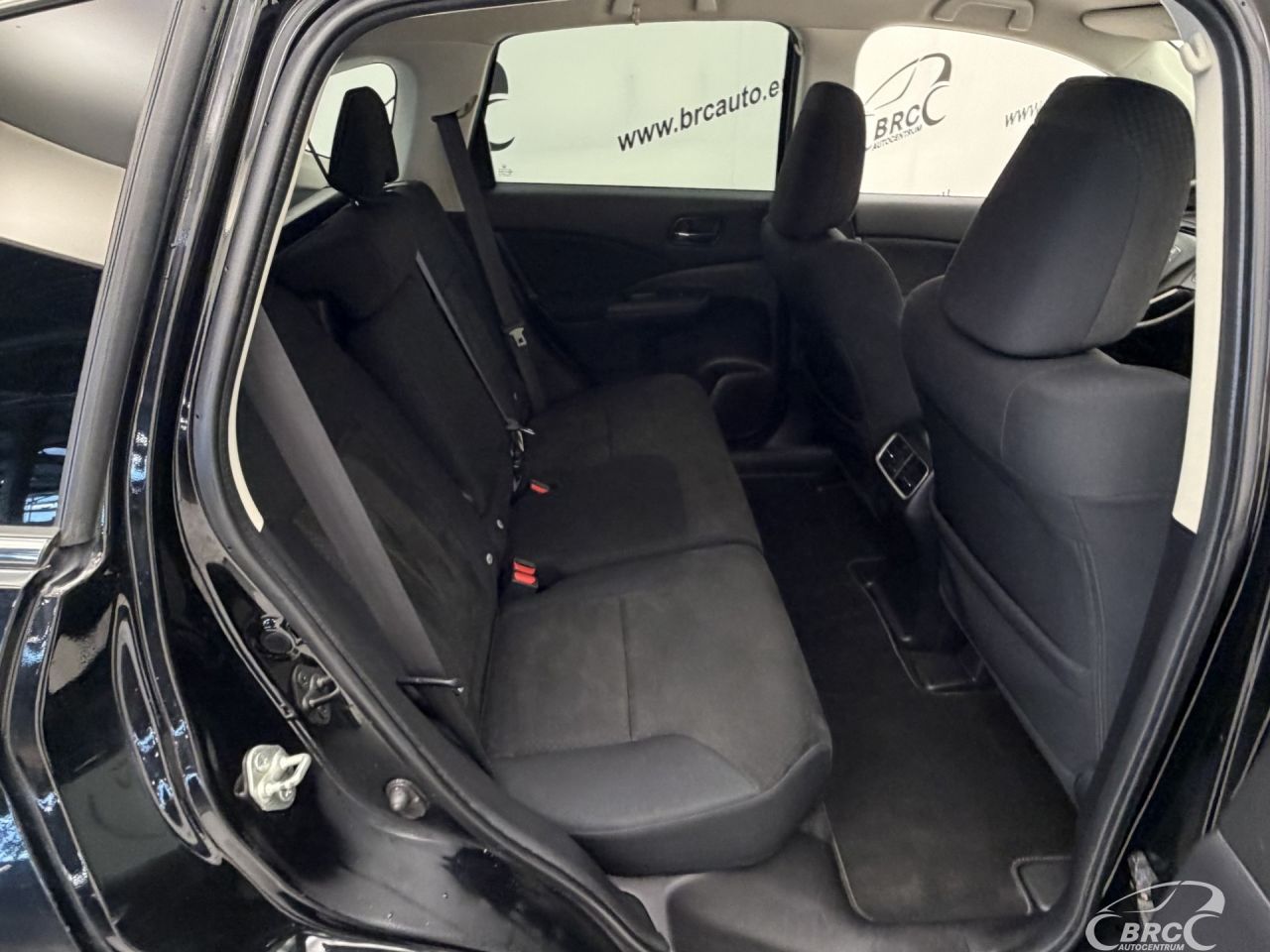 Honda CR-V | 9