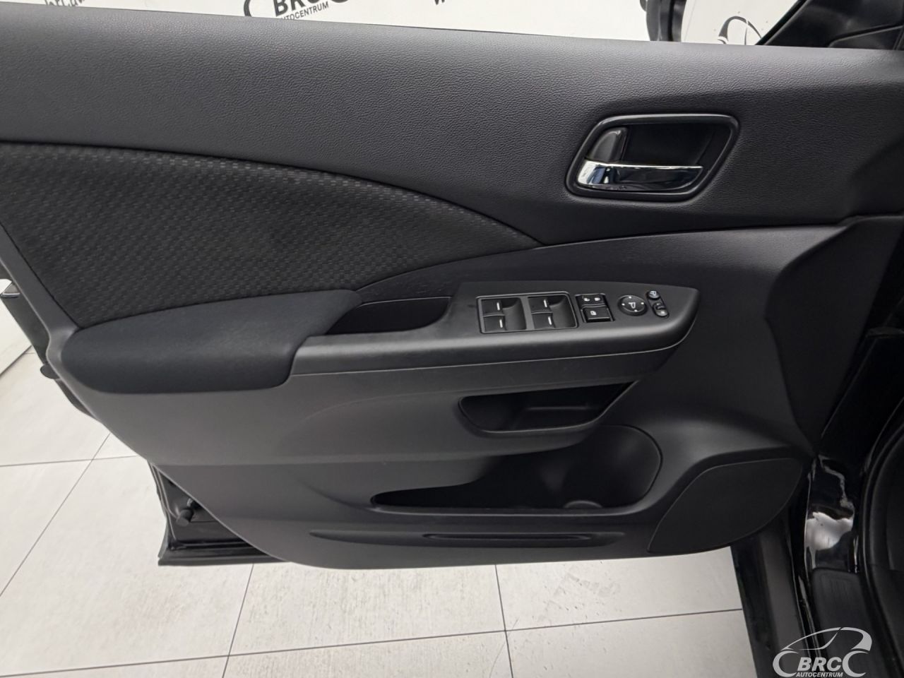 Honda CR-V | 16