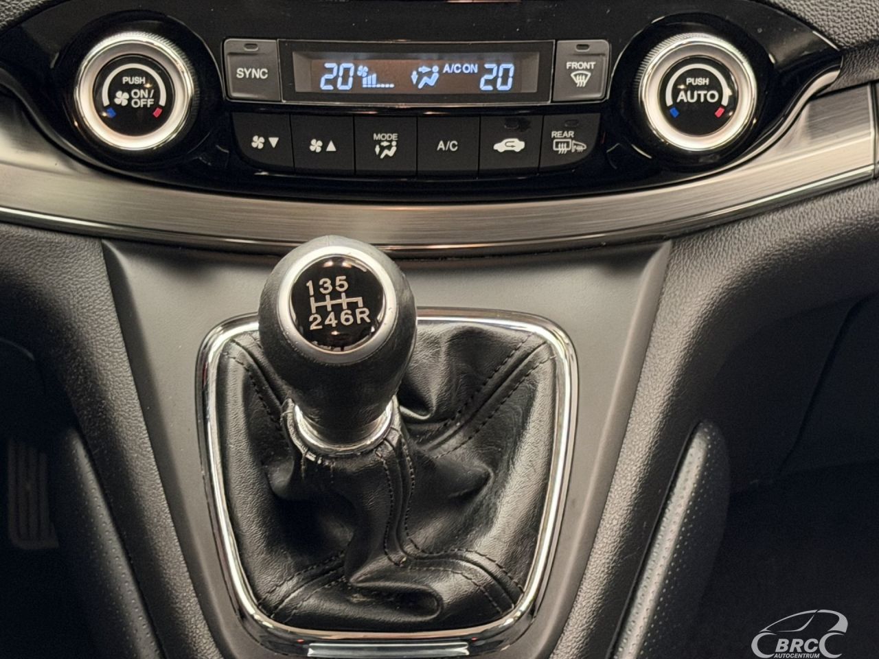 Honda CR-V | 15