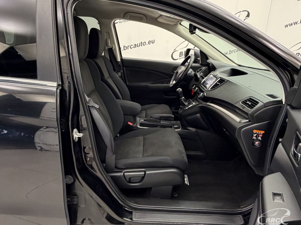 Honda CR-V | 3