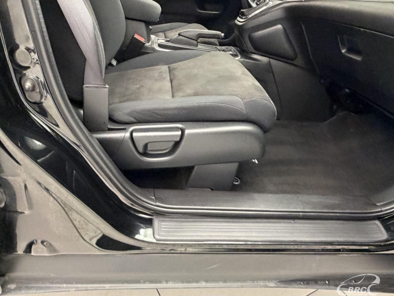 Honda CR-V | 5