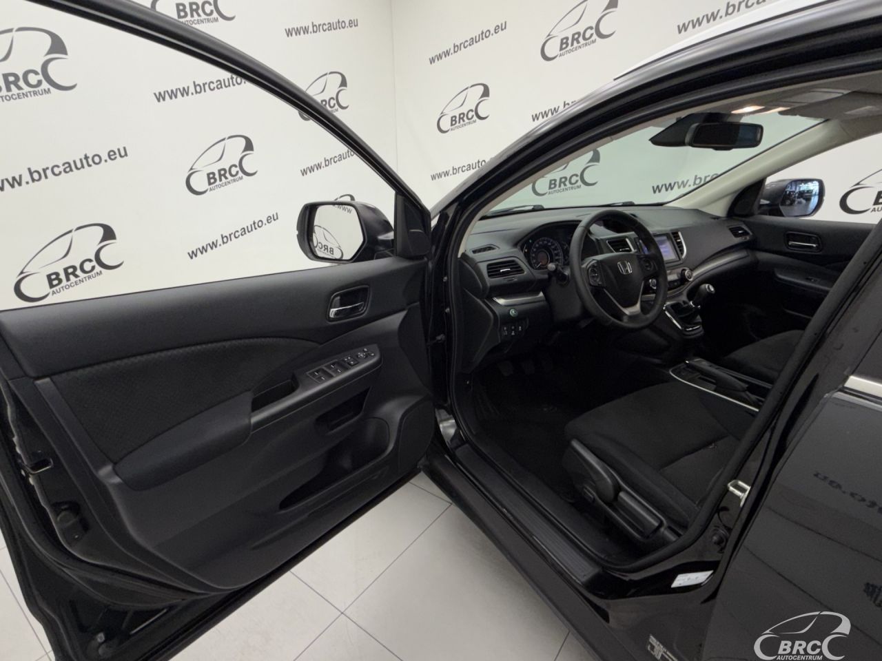 Honda CR-V | 17