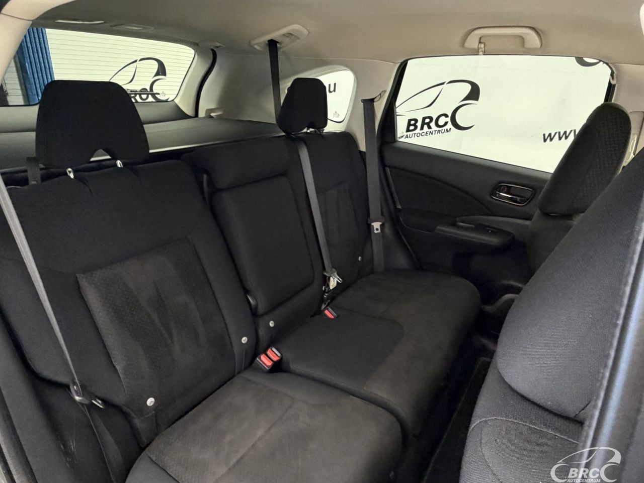 Honda CR-V | 10