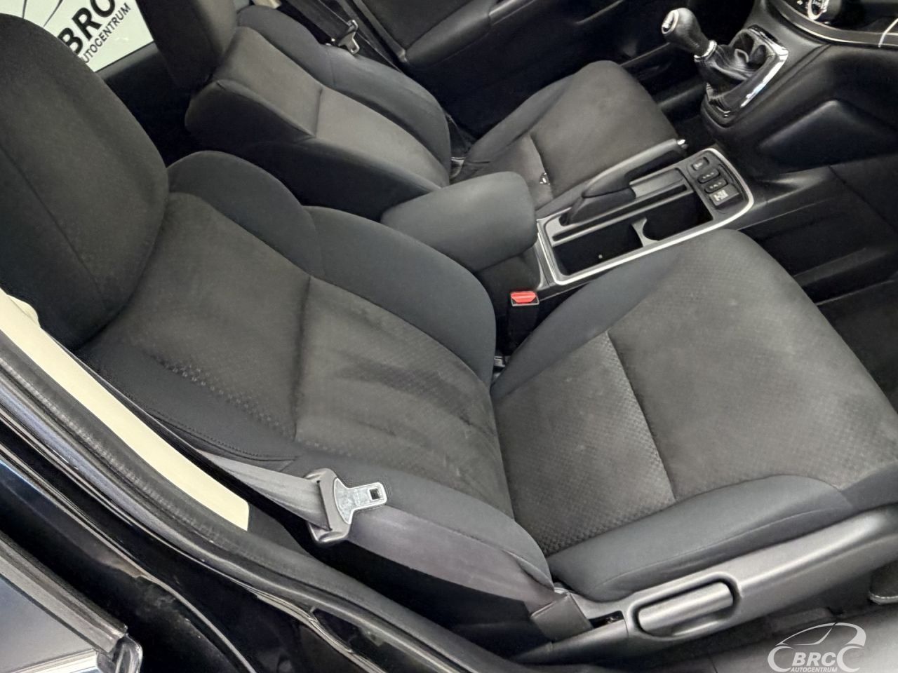 Honda CR-V | 4