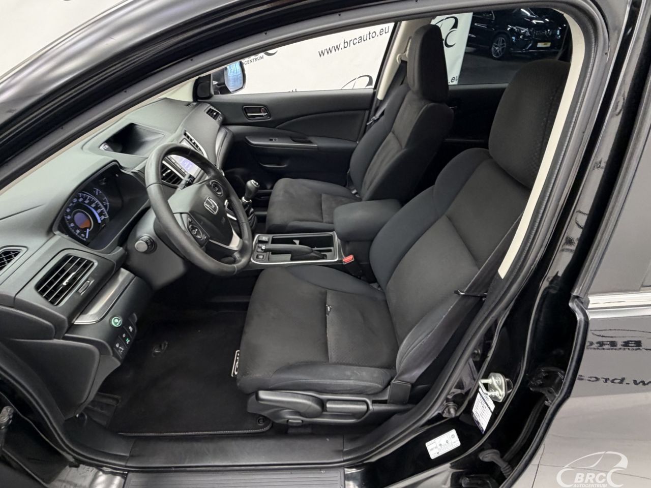 Honda CR-V | 18