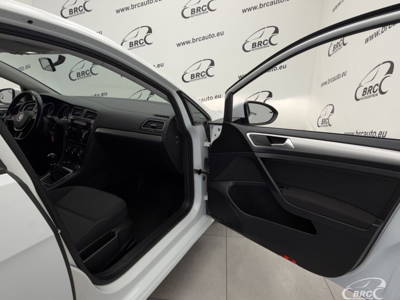 Volkswagen Golf | 7