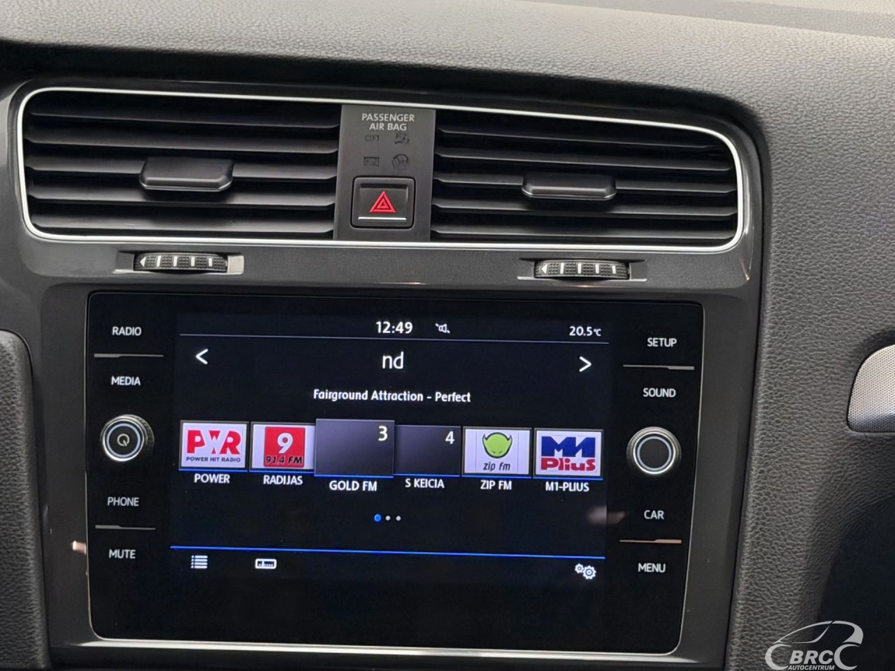 Volkswagen Golf | 14
