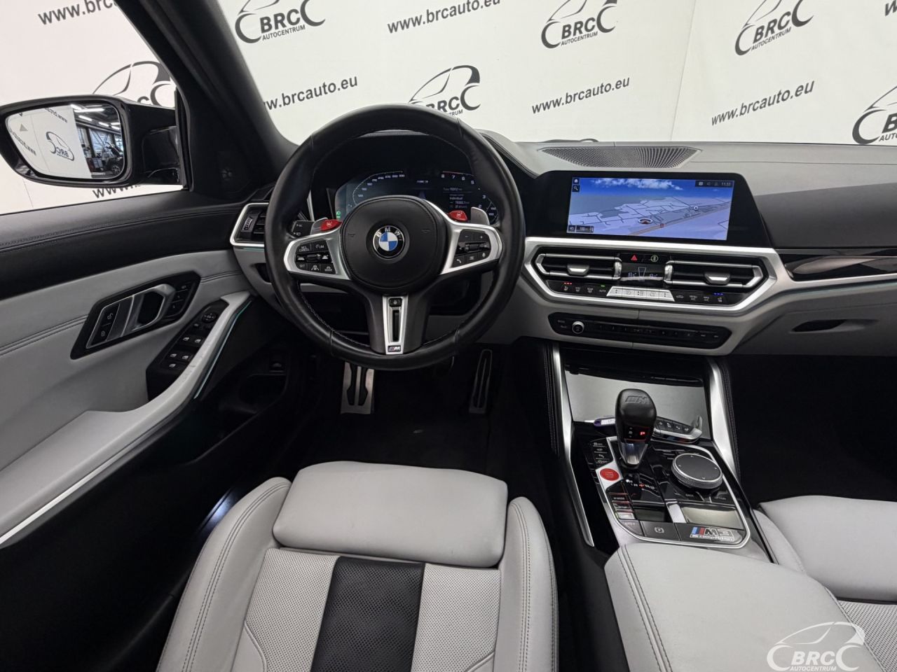 BMW M3 | 17