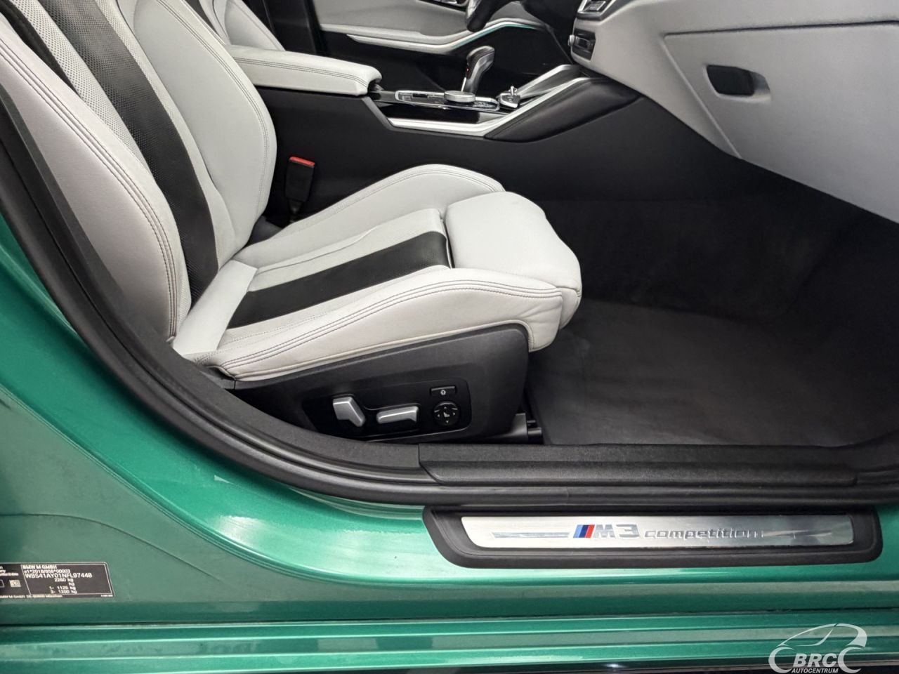 BMW M3 | 5