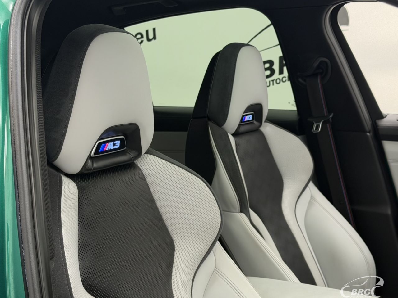 BMW M3 | 7