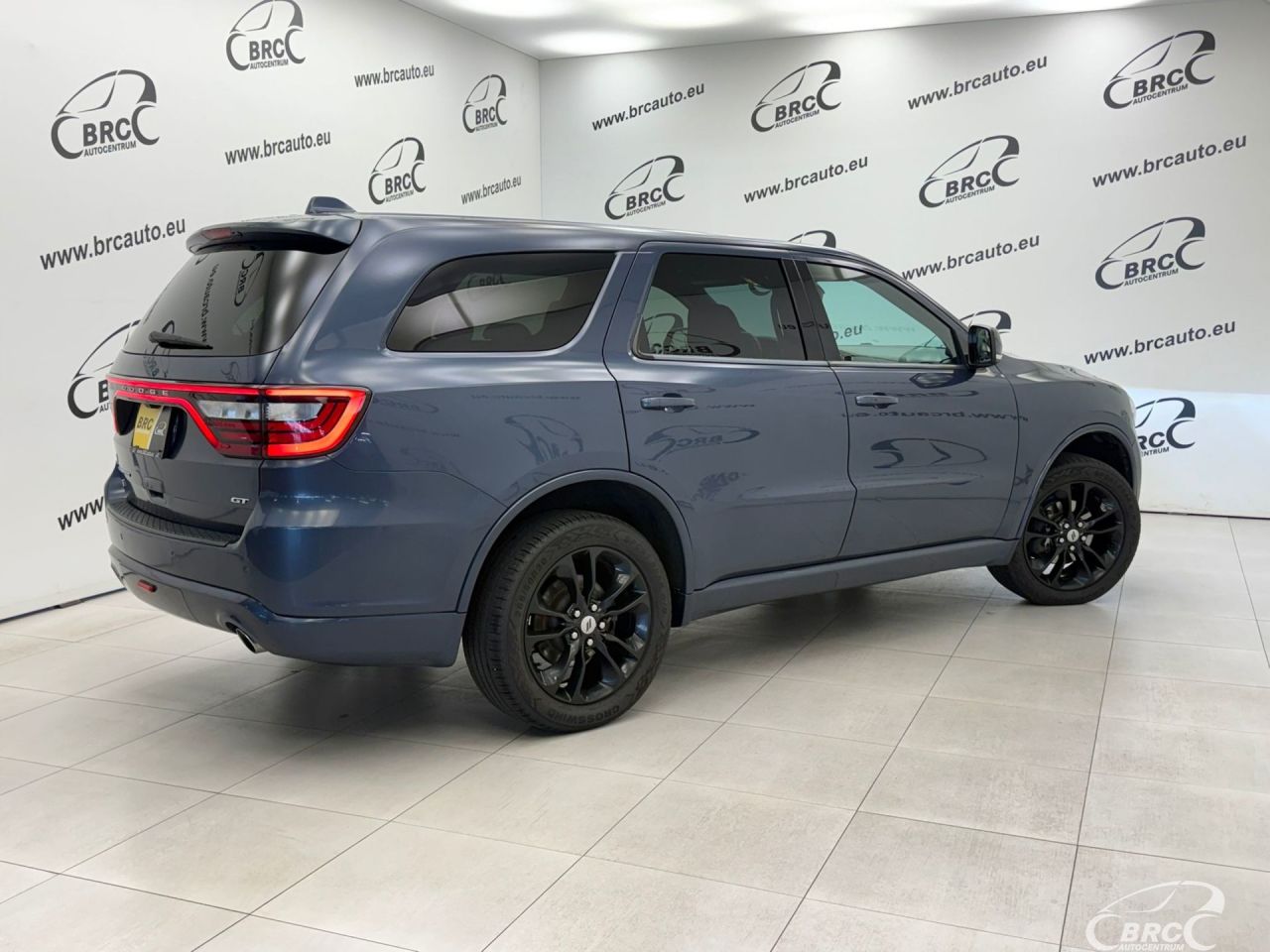 Dodge Durango | 1