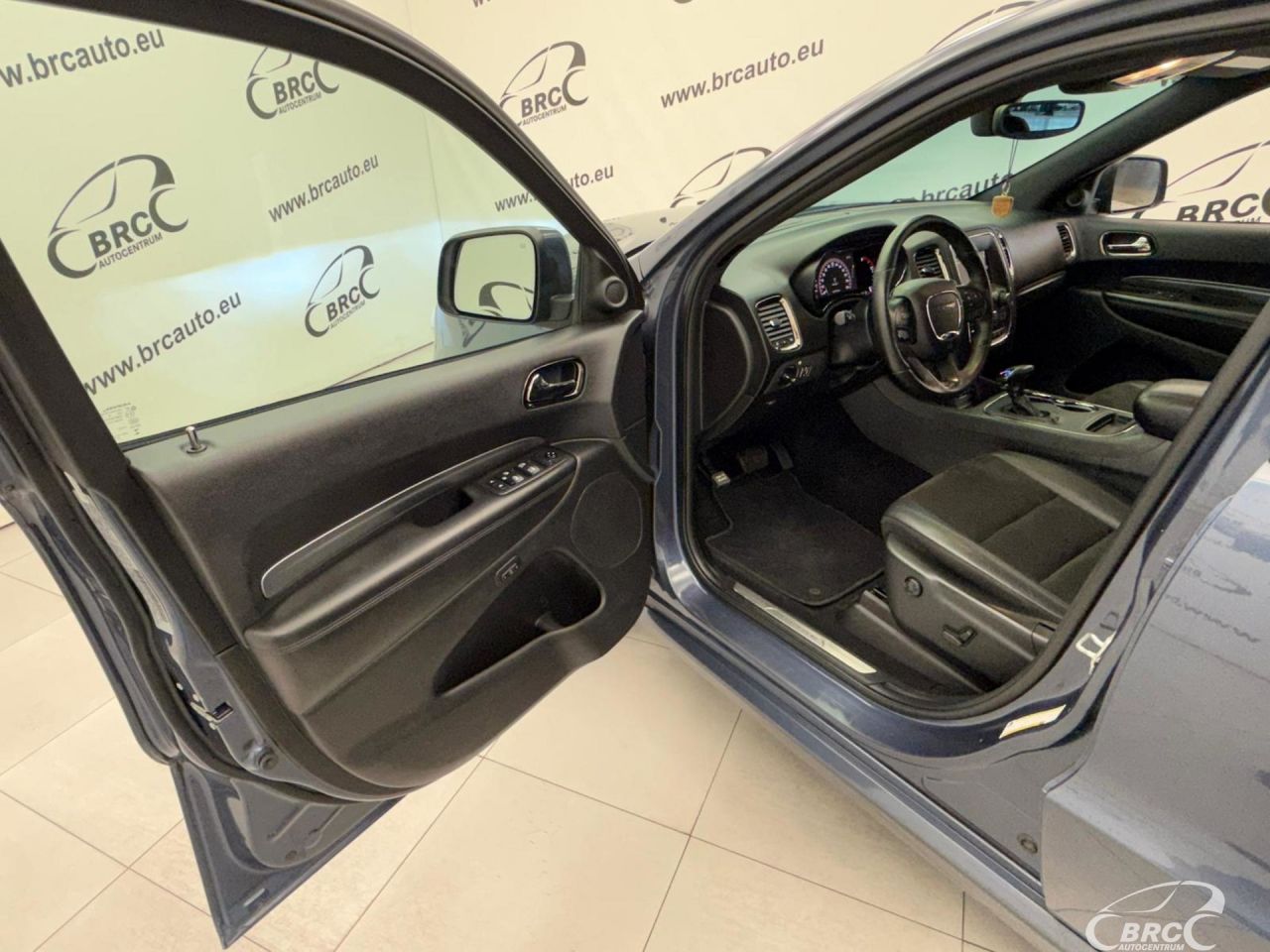 Dodge Durango | 15