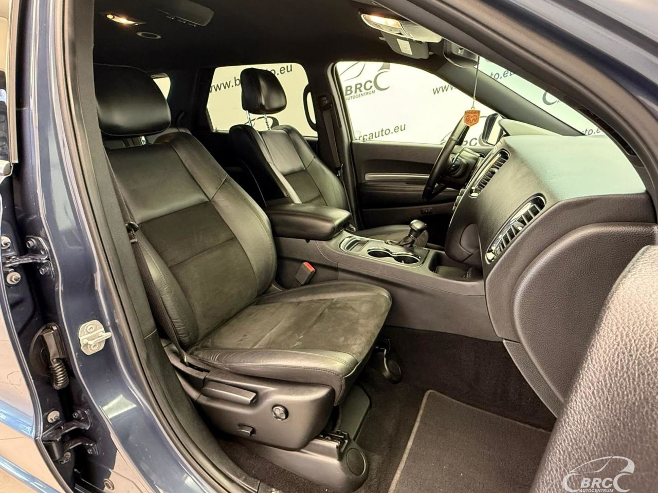 Dodge Durango | 4