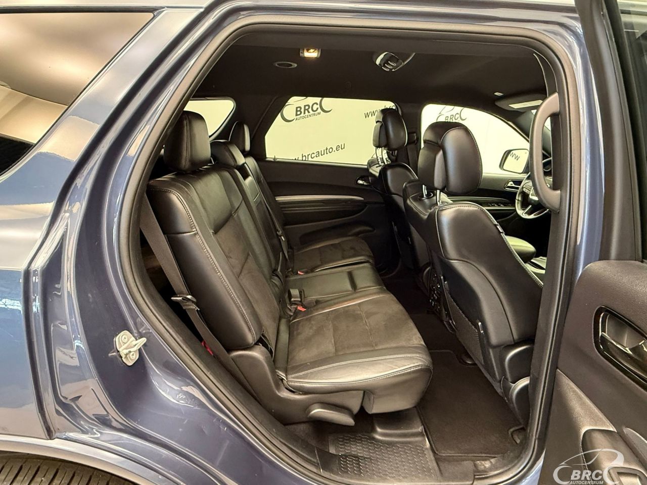 Dodge Durango | 13
