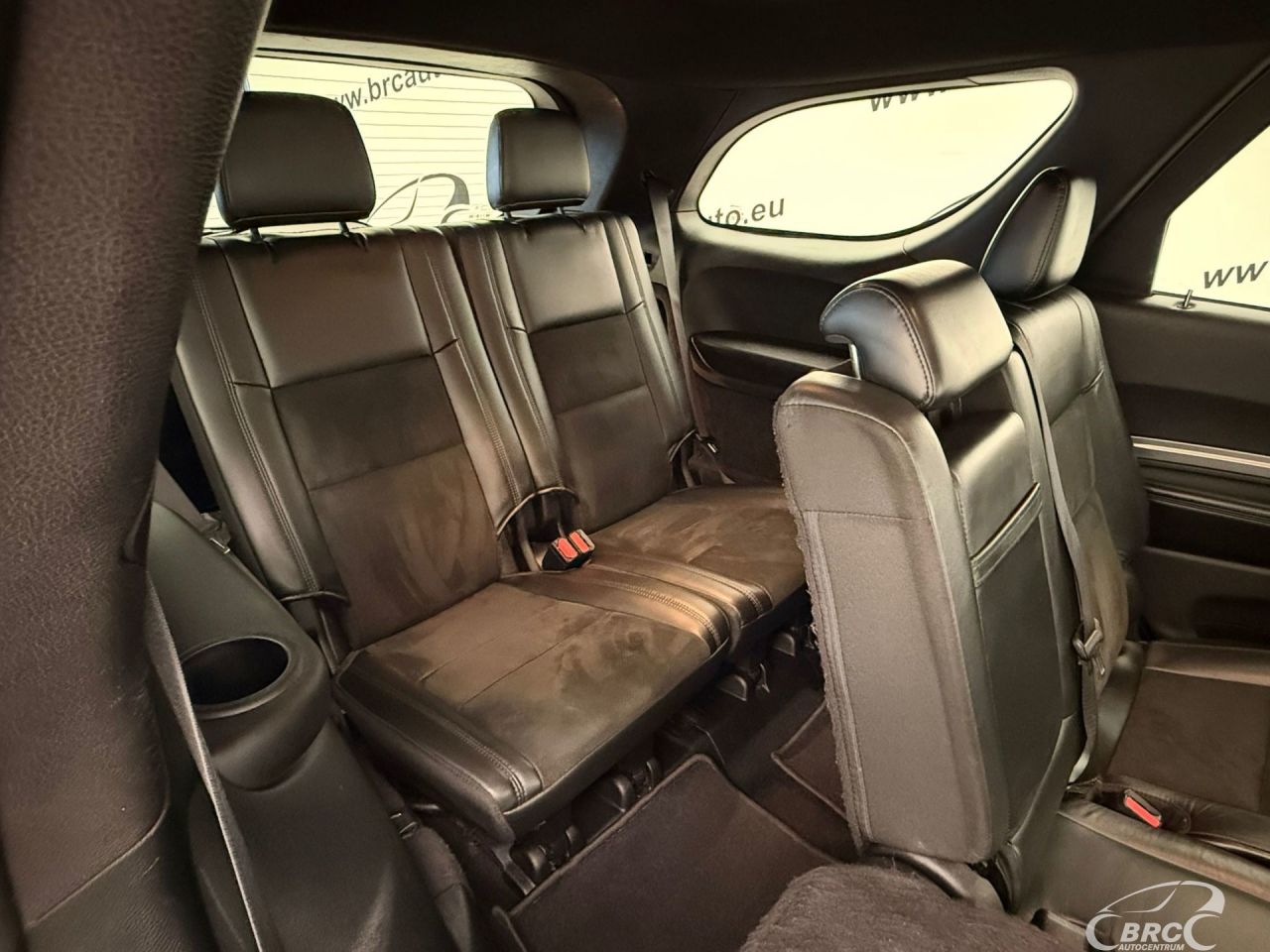 Dodge Durango | 16