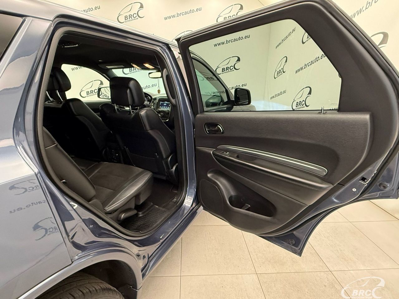 Dodge Durango | 12