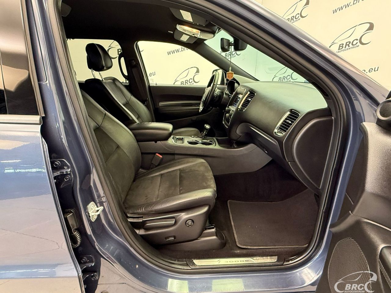 Dodge Durango | 14