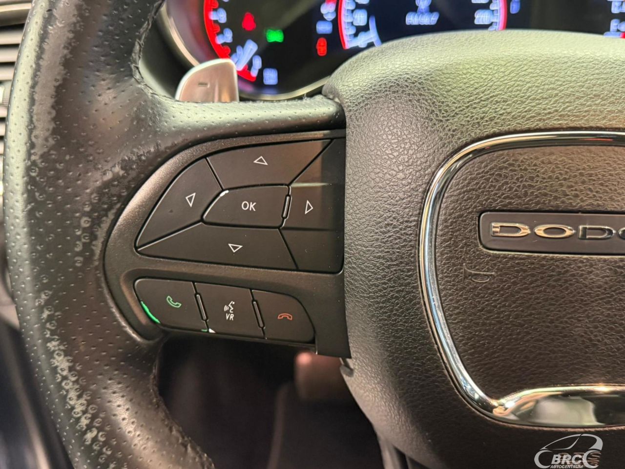 Dodge Durango | 8