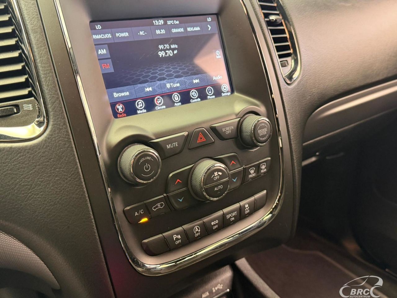 Dodge Durango | 10