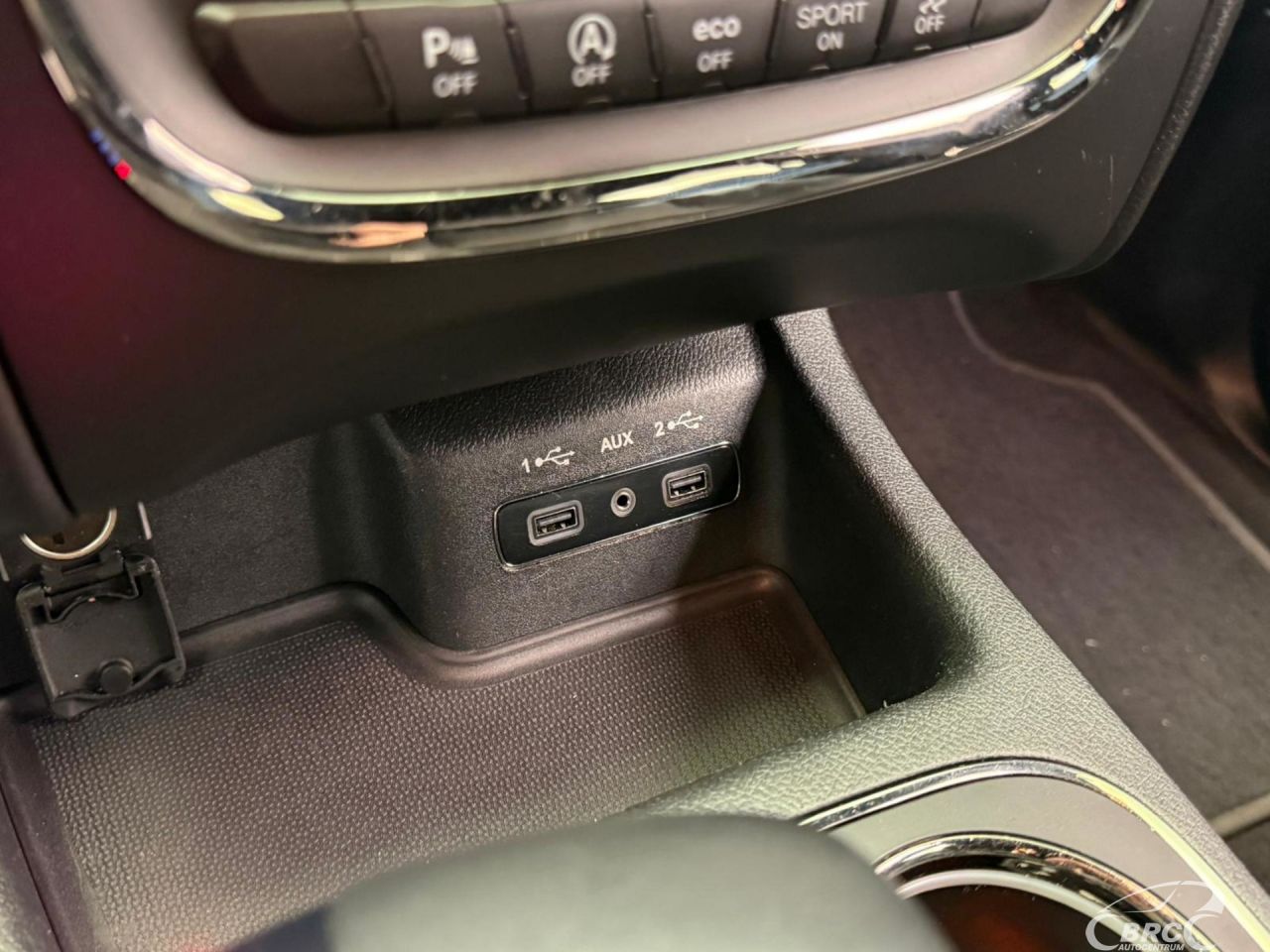 Dodge Durango | 17