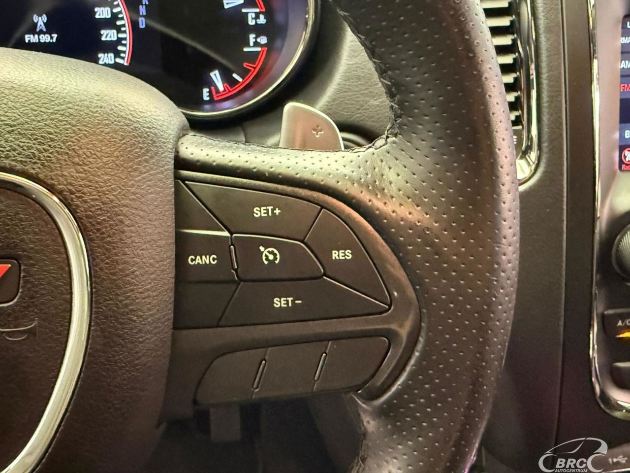 Dodge Durango | 9