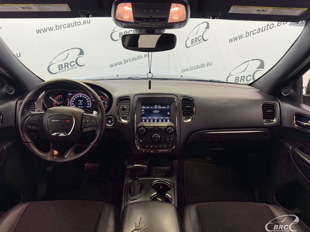 Dodge Durango | 2