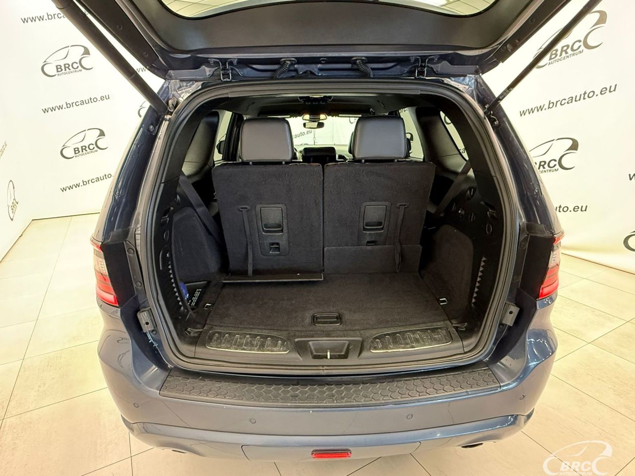 Dodge Durango | 18