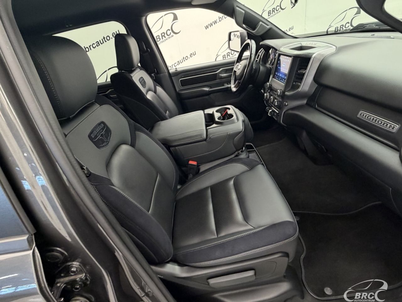 Dodge Ram | 4