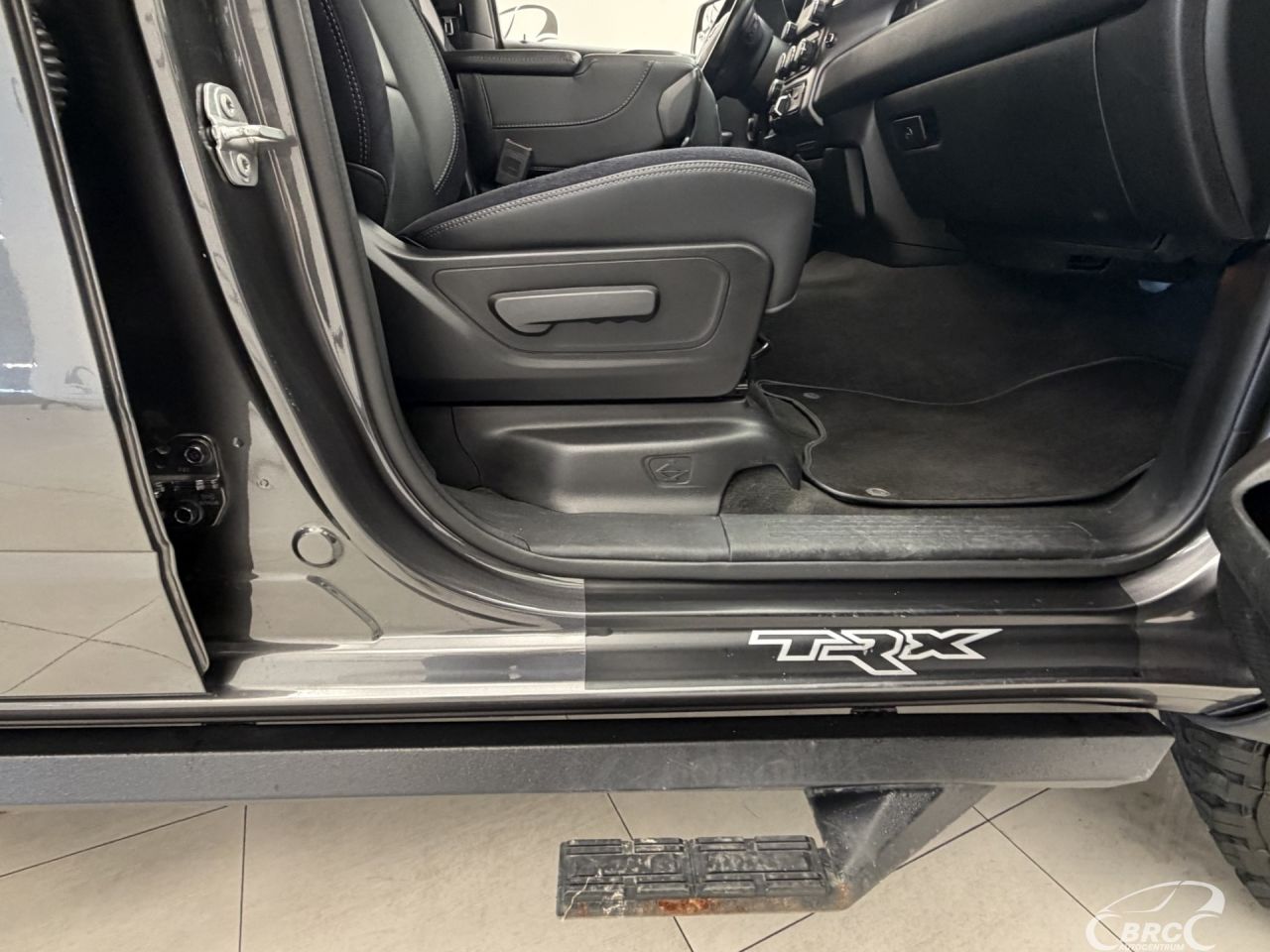 Dodge Ram | 5