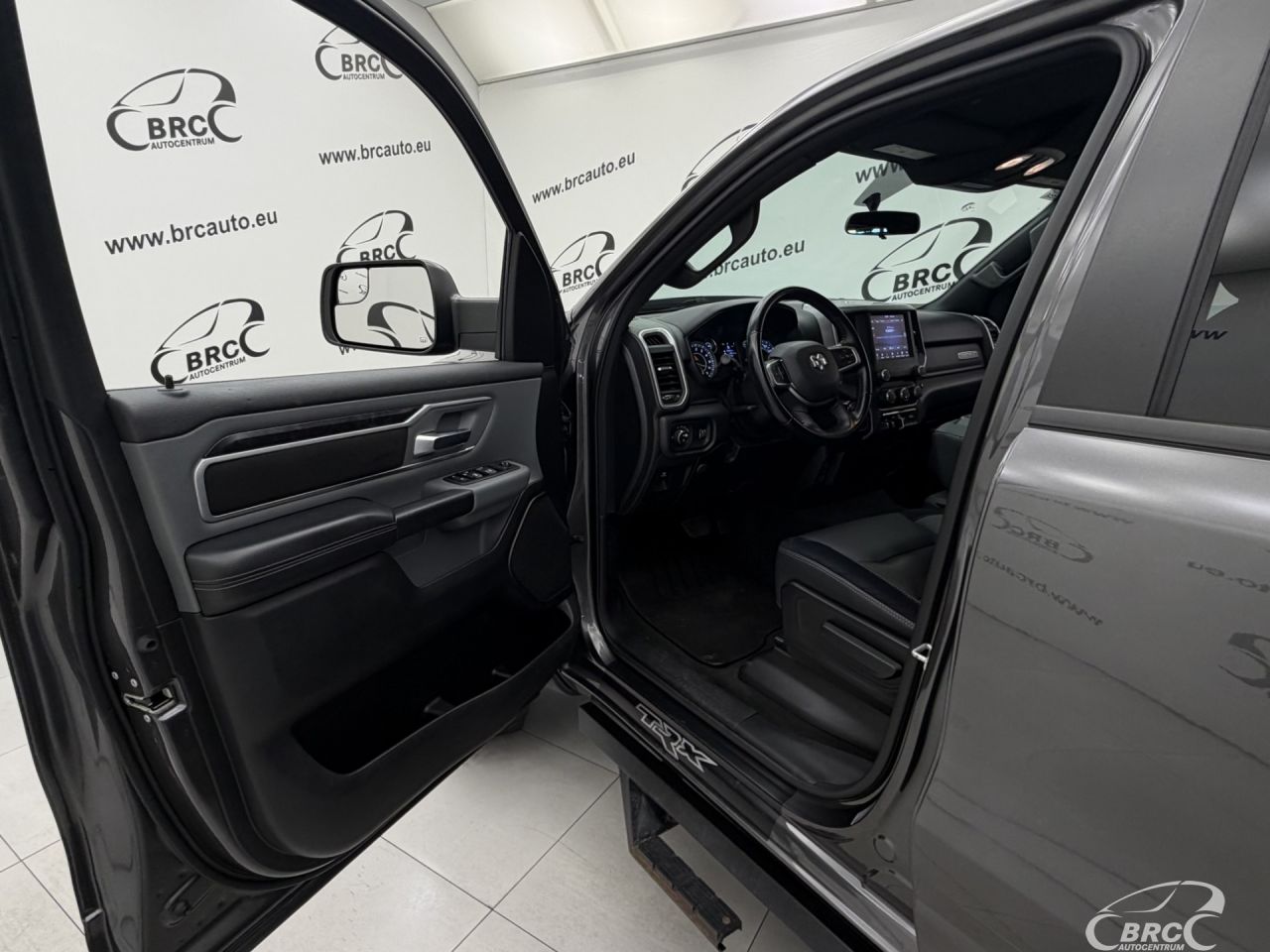 Dodge Ram | 18